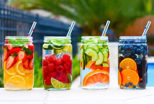 best summer foods in Hindi