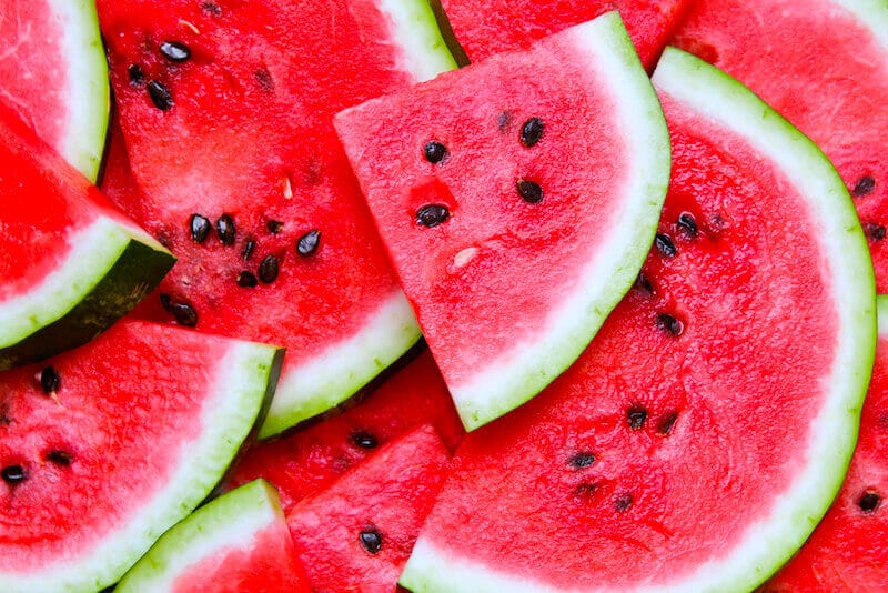 Best Summer Foods In hindi