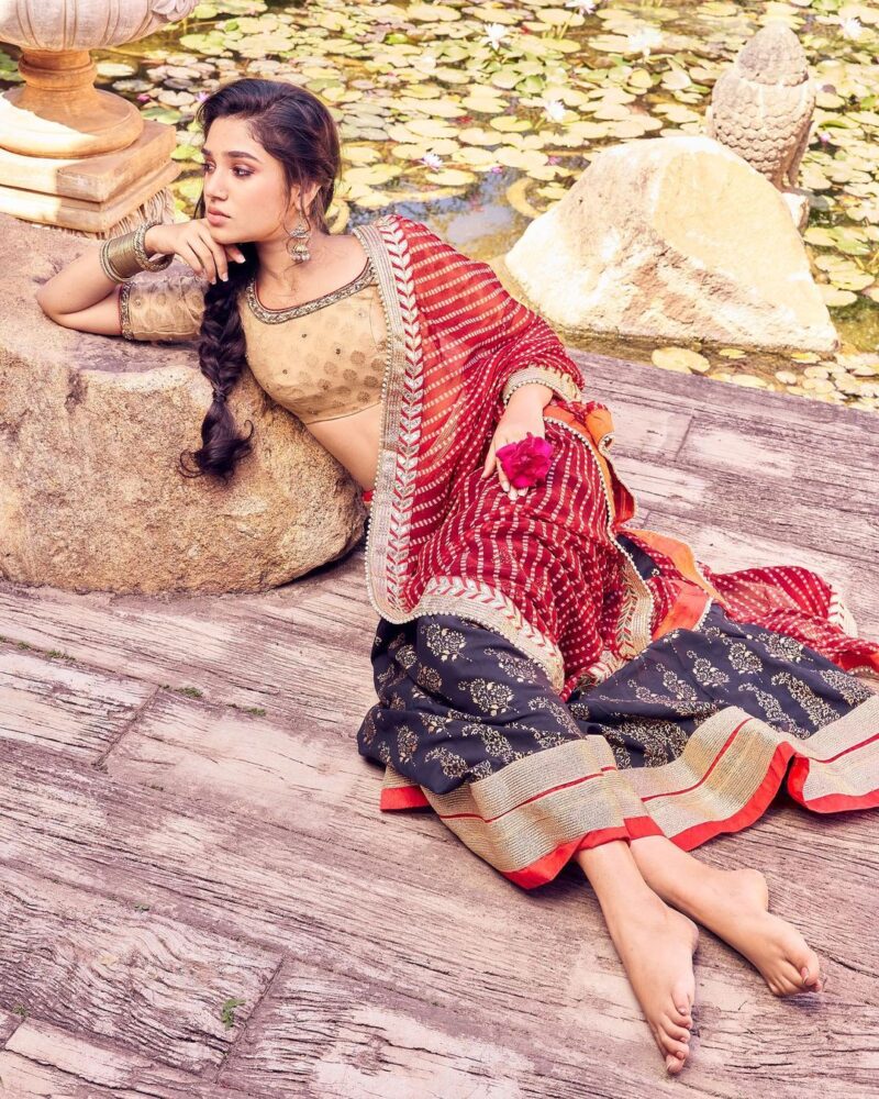 krithi shetty wallpaper hd