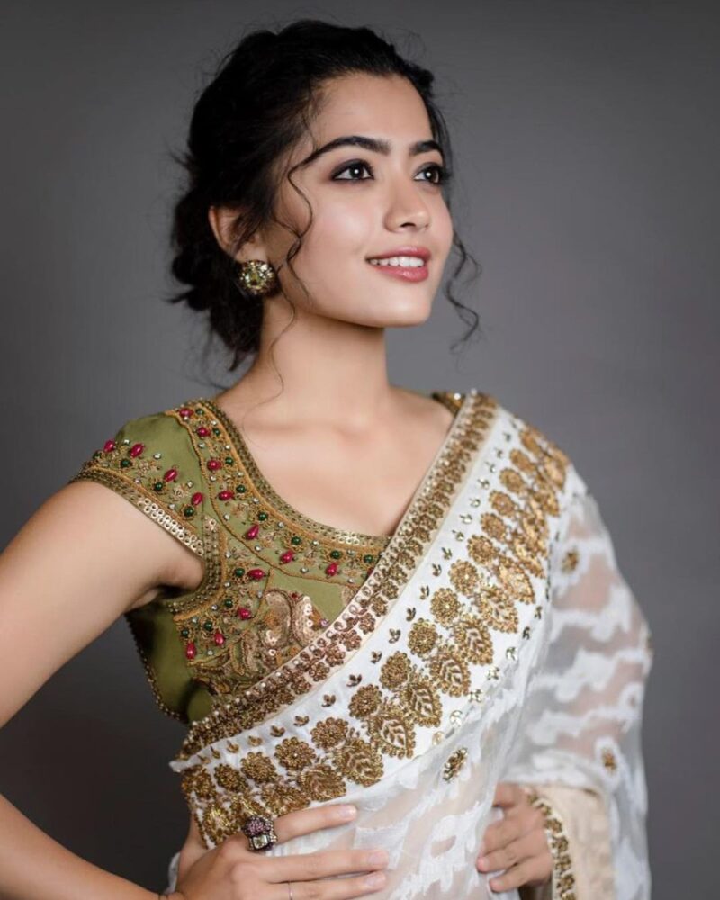 Rashmika Mandanna
