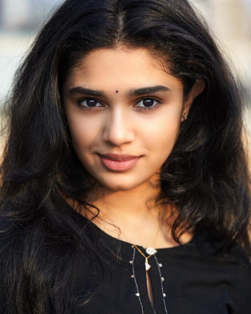 krithi shetty wallpaper hd