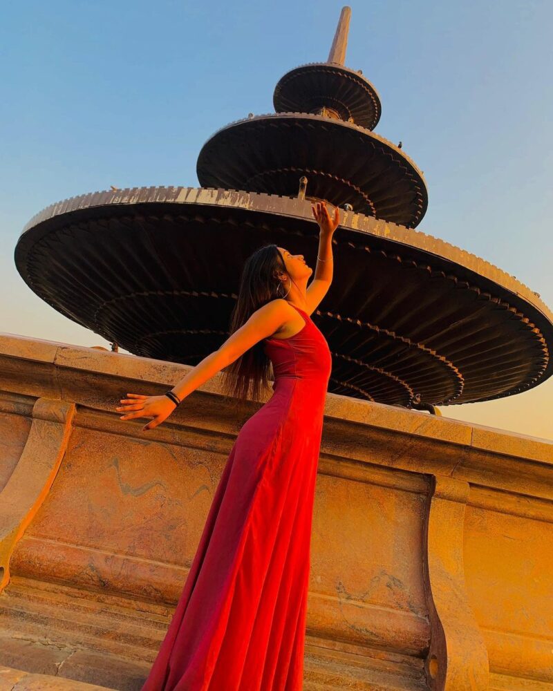 Arohi khurana