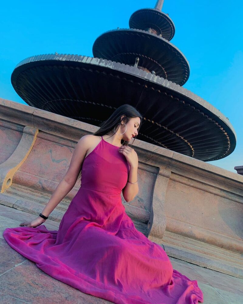 Arohi khurana