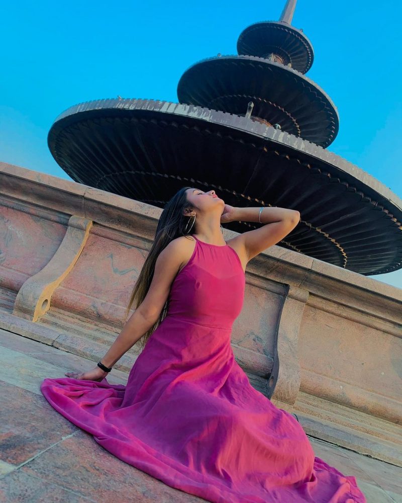 Arohi khurana