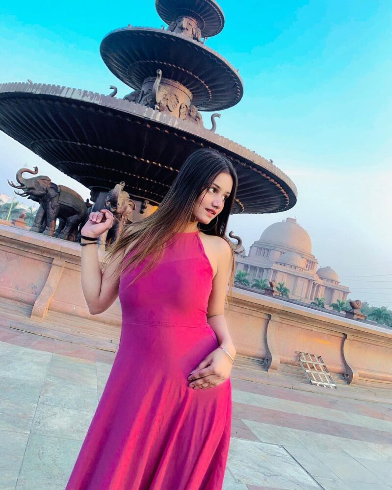 Arohi khurana