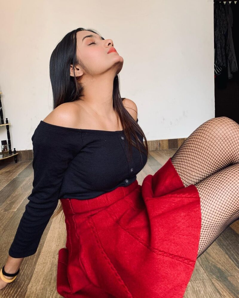 Arohi khurana