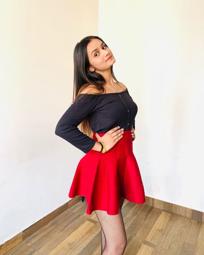 Arohi khurana