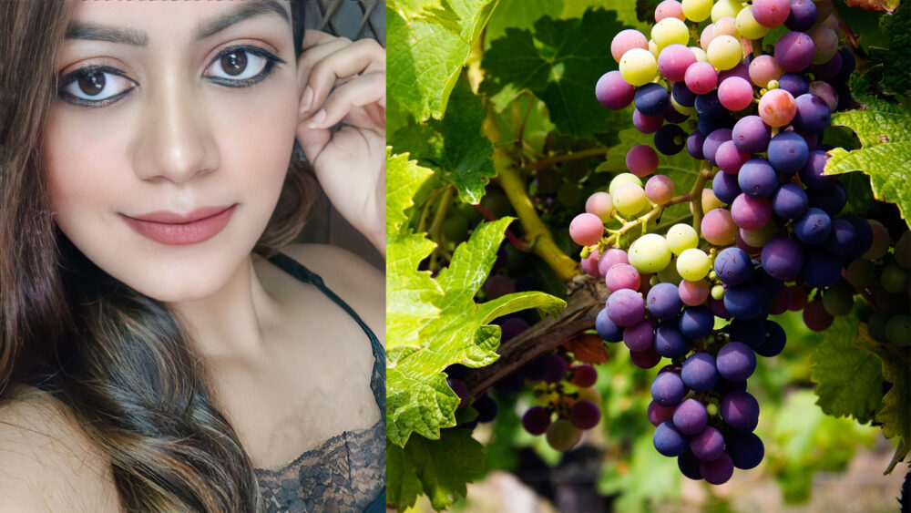 Best Benefits of grapes in hindi