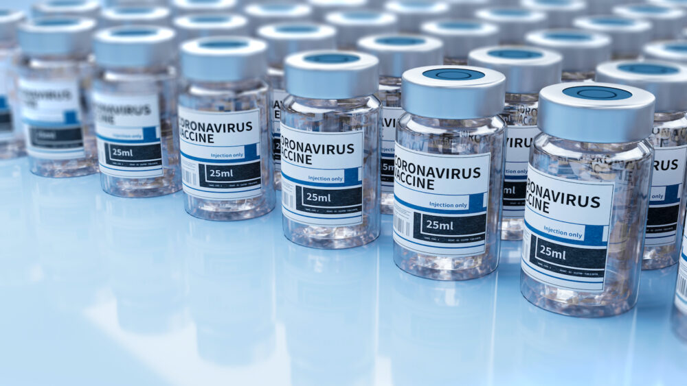 Coronavirus Vaccine