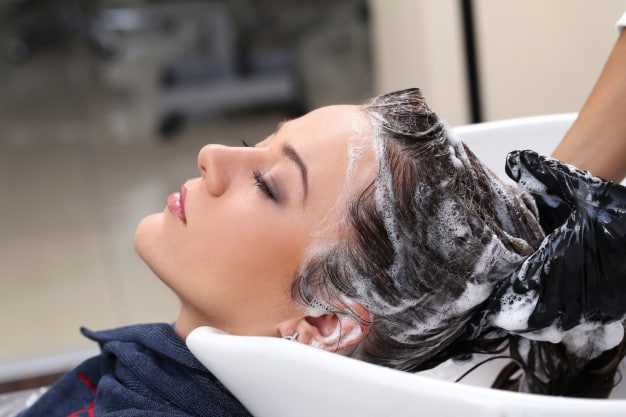 Hair care tips at home in hindi