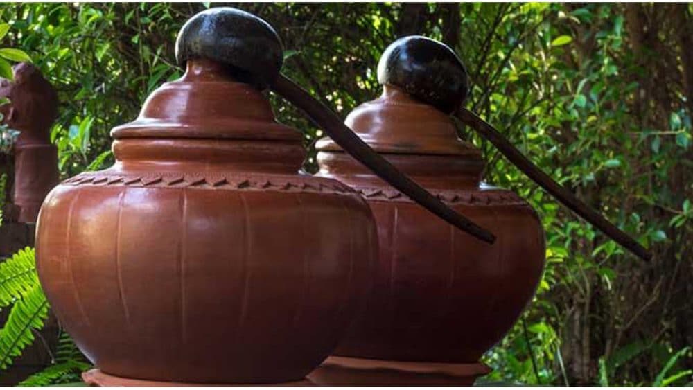 Health news in hindi health benefits of matka water hindi