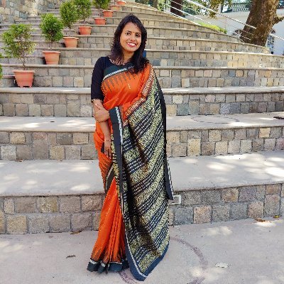 IAS Sanjita Mohpatra Success Story