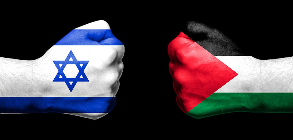 Israel-Palestine