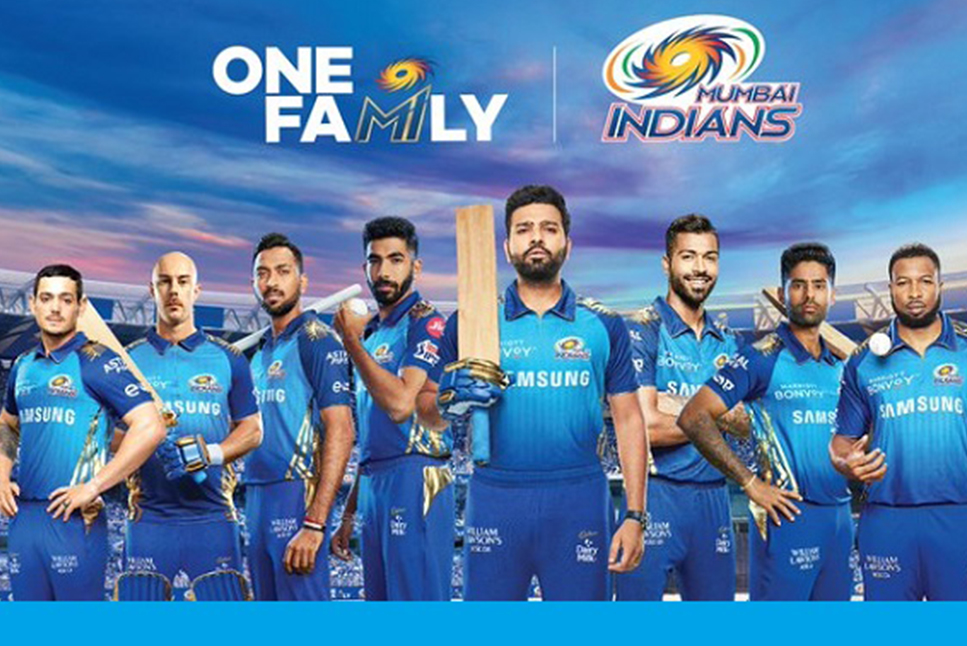 Mumbai-Indians