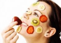 Skin Care Diet in Hindi