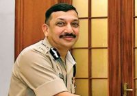 Subodh Kumar Jaiswal