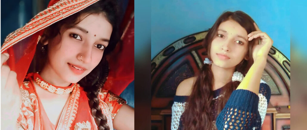 bhavika pathak biography in hindi