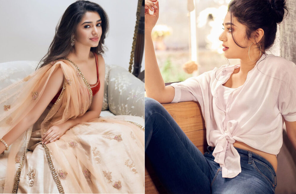 krithi shetty biography hindi