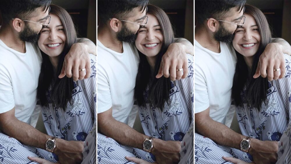 virat anuska