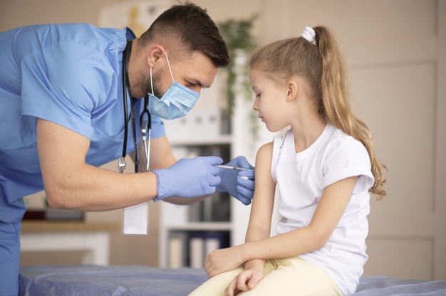 Corona Vaccine Corona Vaccine