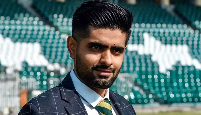 babar azam