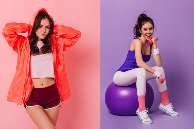 Fashion Goals