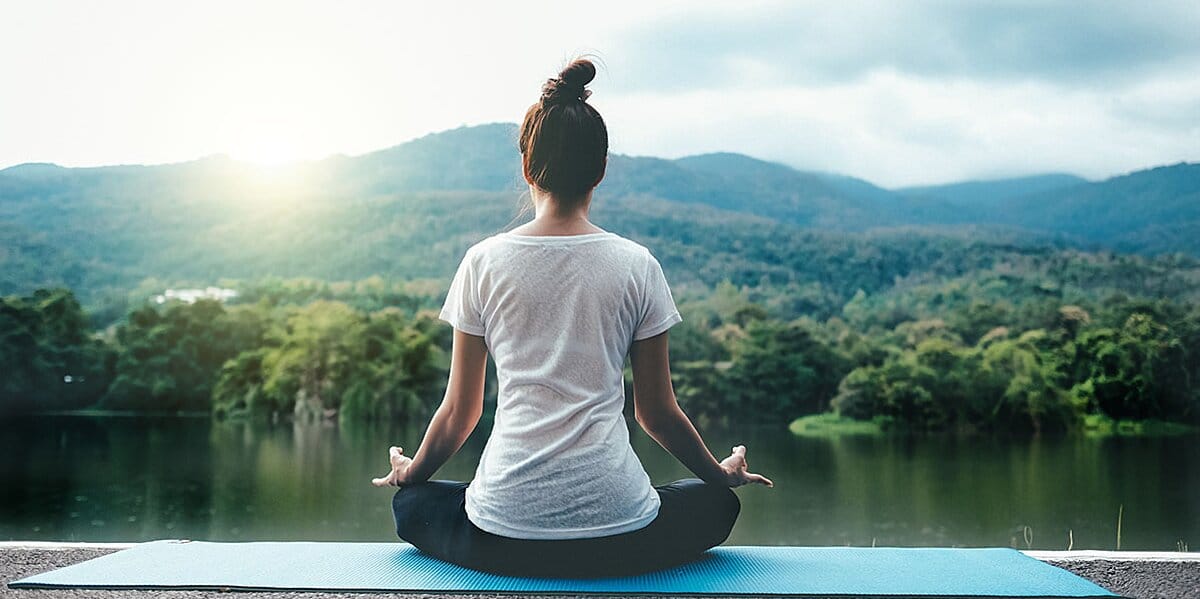 International Yoga Day