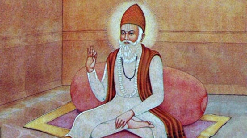Kabir Jayanti