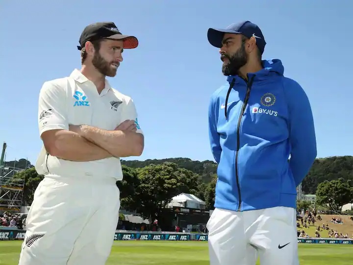 World Test Championship 2021 Final