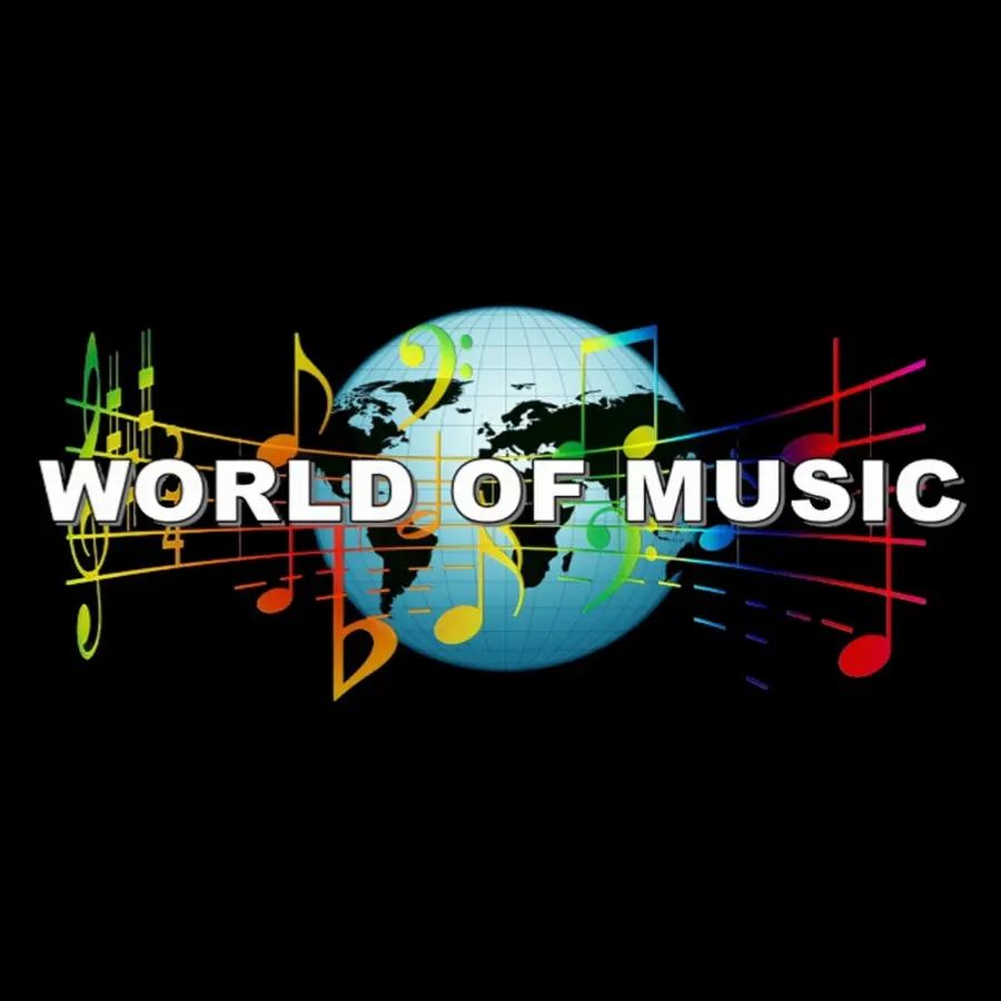World music day 2021