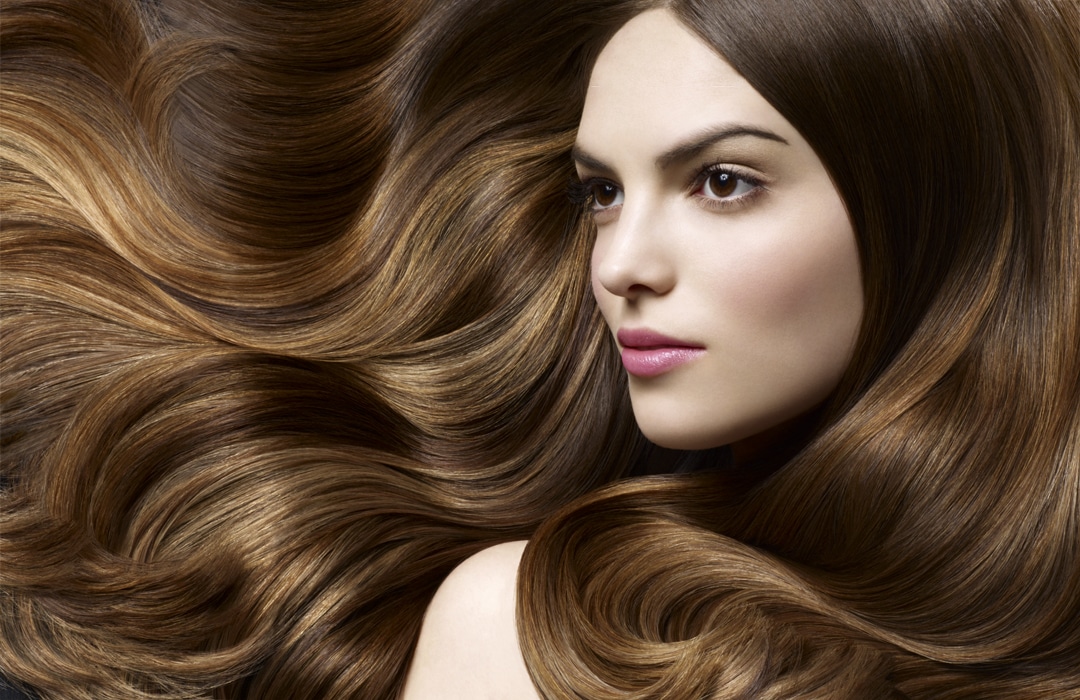 silky hair tips at home in hindi