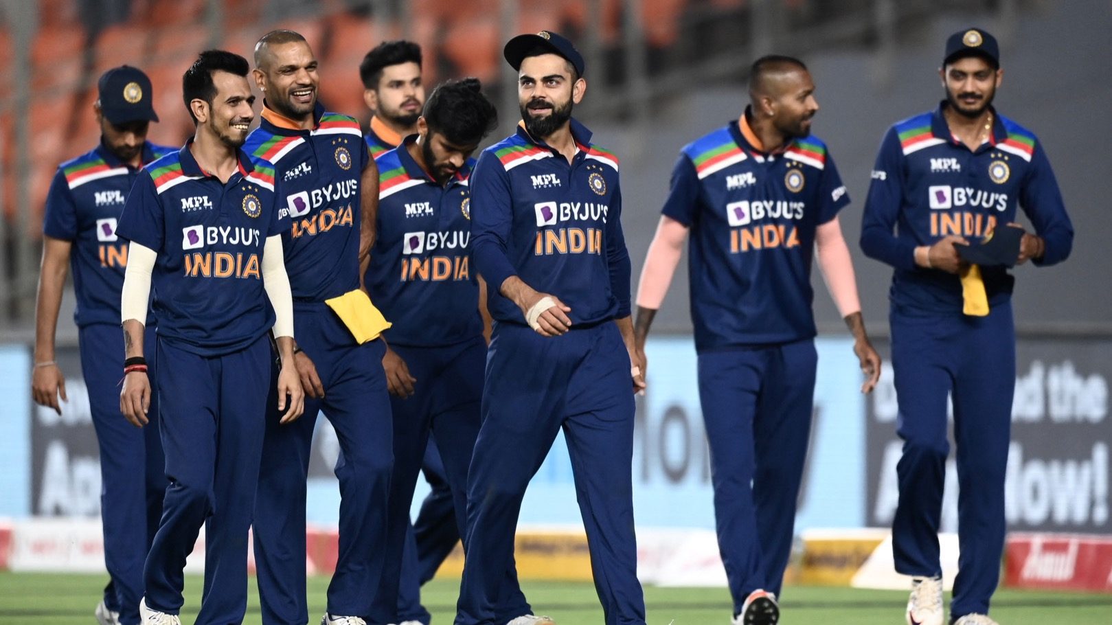 Cricket News