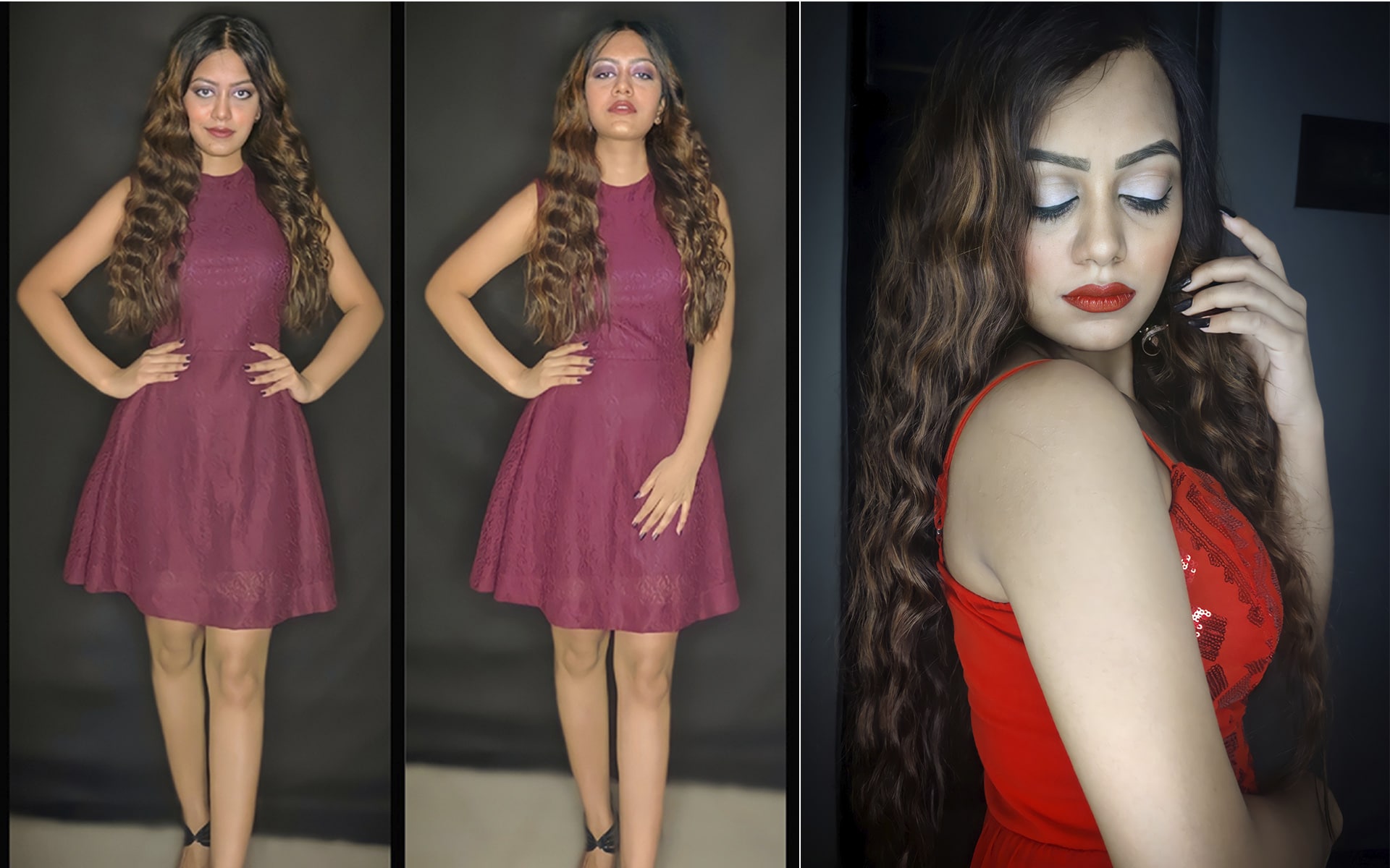 Hair Skin Care Hindi