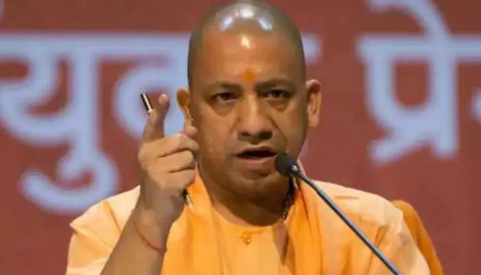 UP Population Control Bill