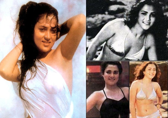 Mandakini