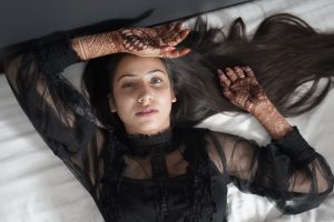 Muskan varma
