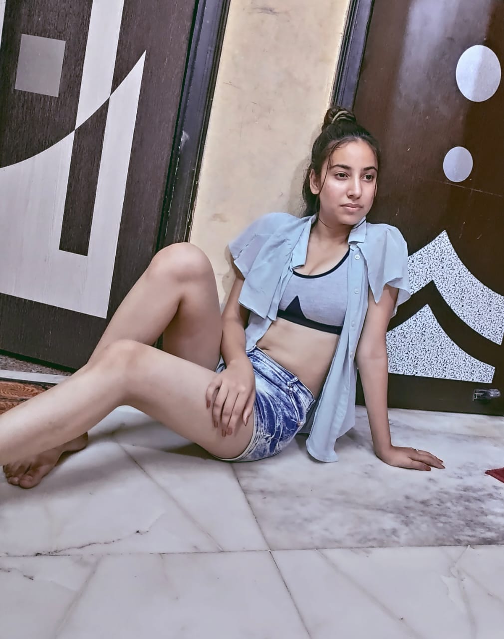 Muskan varma Bio