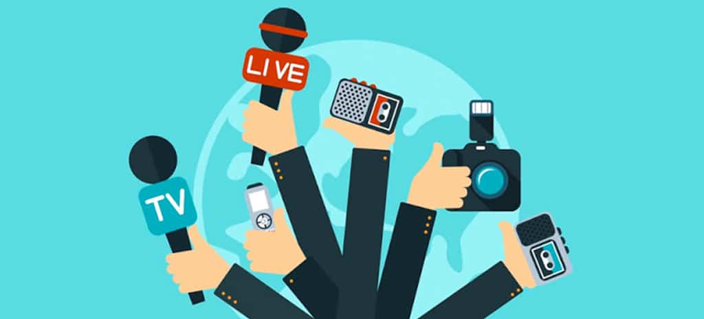 introduction to media and communication