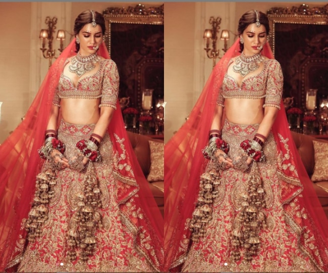 kriti sanon wallpaper hd photo