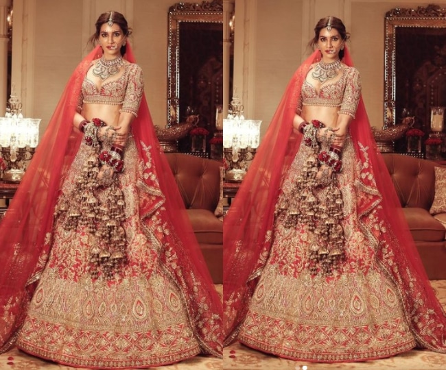 kriti sanon wallpaper hd photo