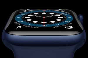 smart watch apple series 6