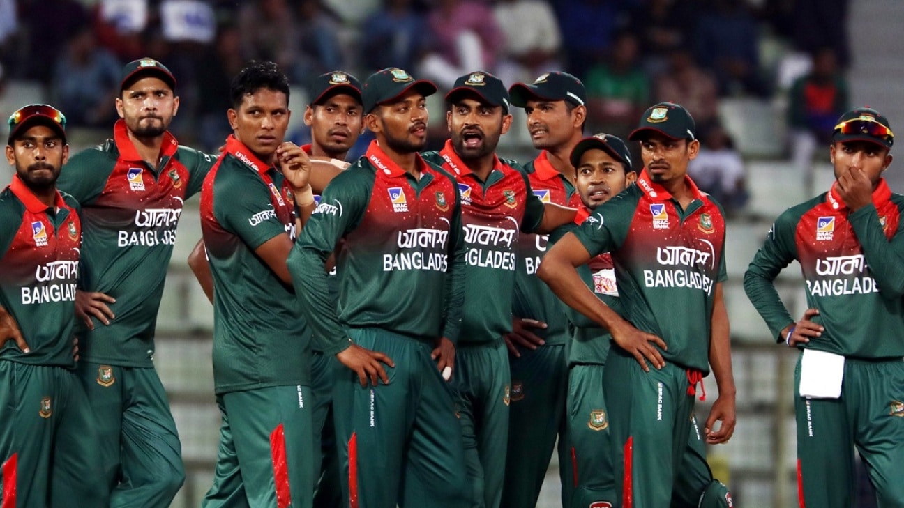 Bangladesh Cricket News in Hindi