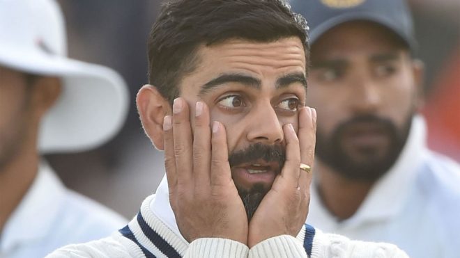 Cricket News Today in hindi