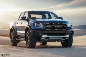 Ford Car History in hindi