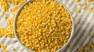 Health Benefits of Moong Dal