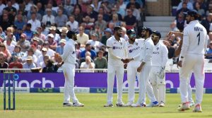 India vs england
