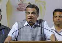 Nitin Gadkari