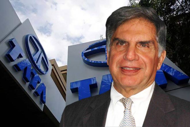 Ratan tata