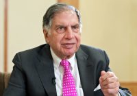 Ratan tata news
