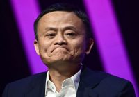 jack ma